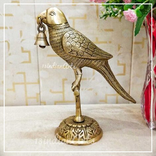 Table accents