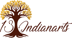 13indianarts.com